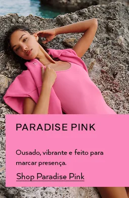 Paradise Pink
