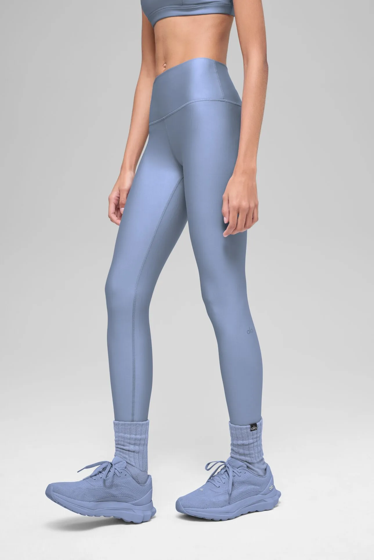 Legging High-Waist Airlift