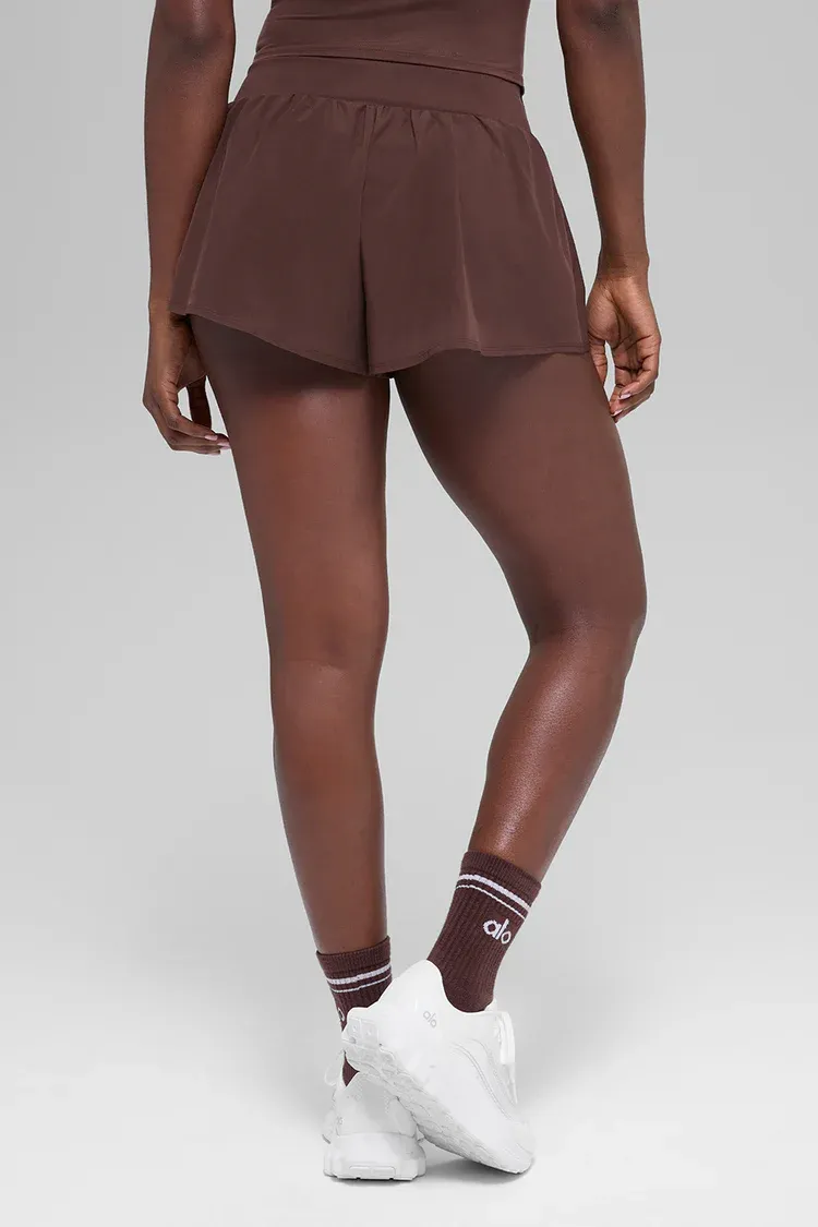 Shorts Victory Running