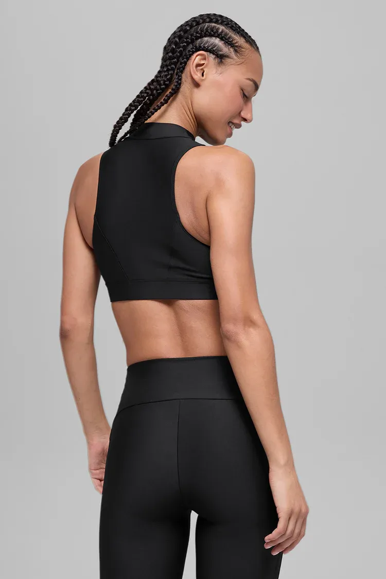 Top Airlift Mesh Infatuation