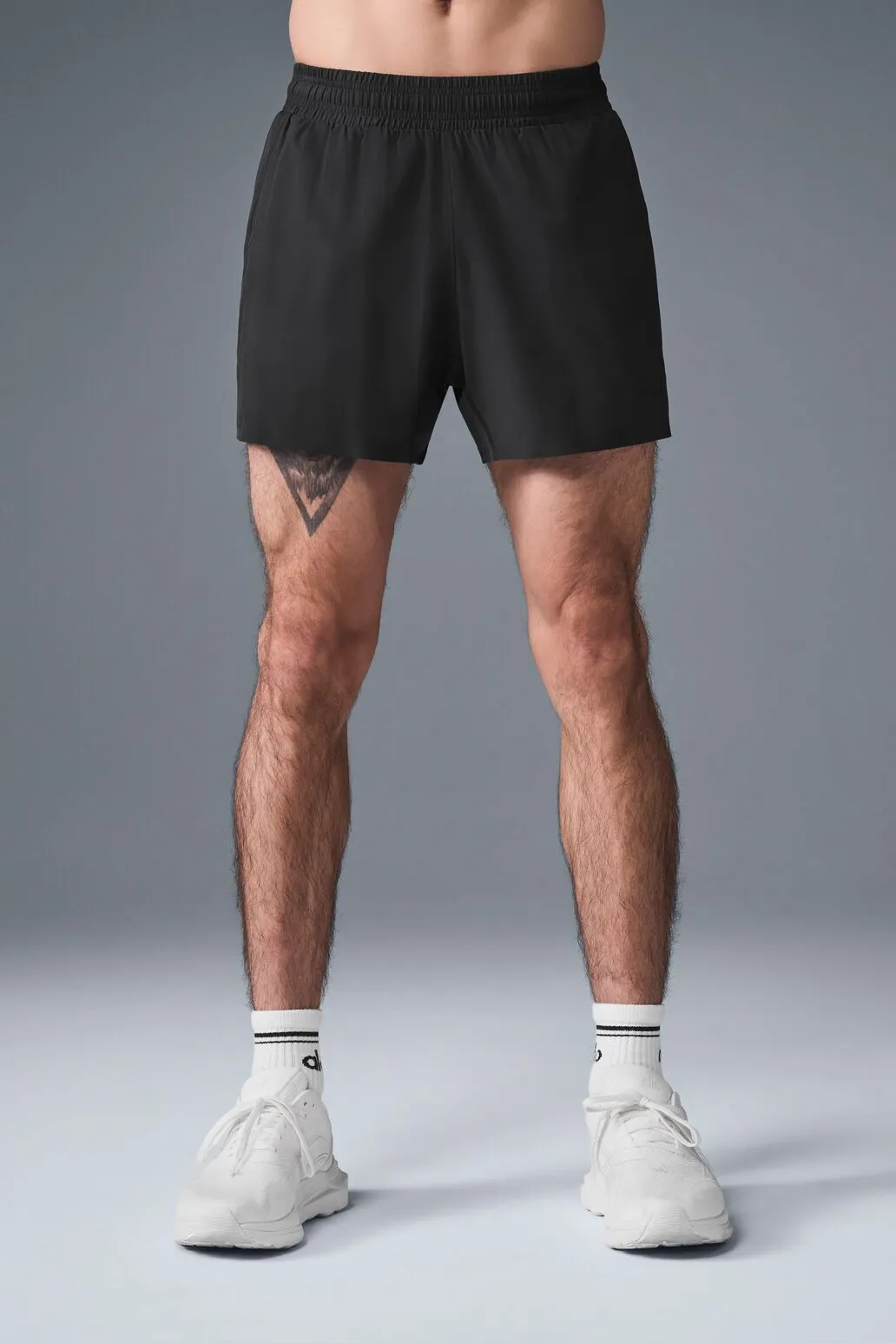 Shorts 5'' Adapt Running