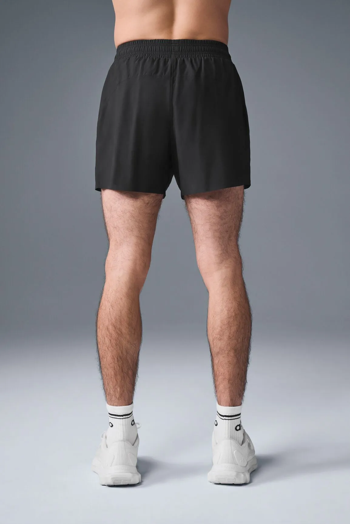 Shorts 5'' Adapt Running