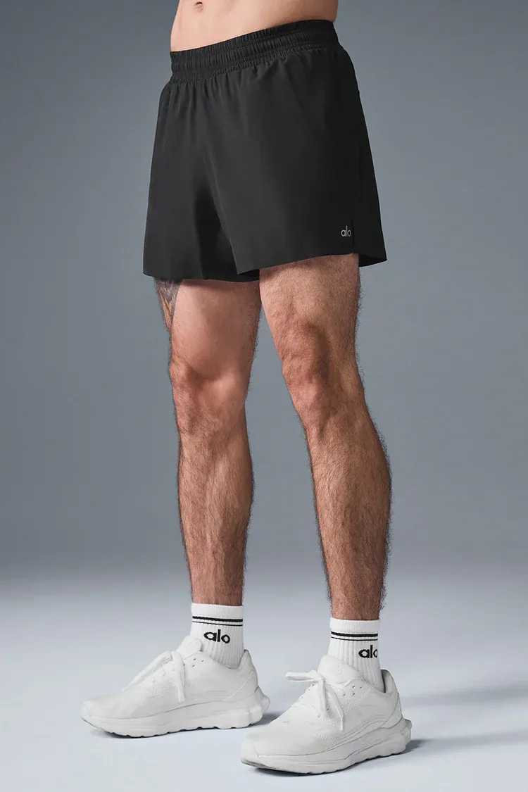 Shorts 5'' Adapt Running