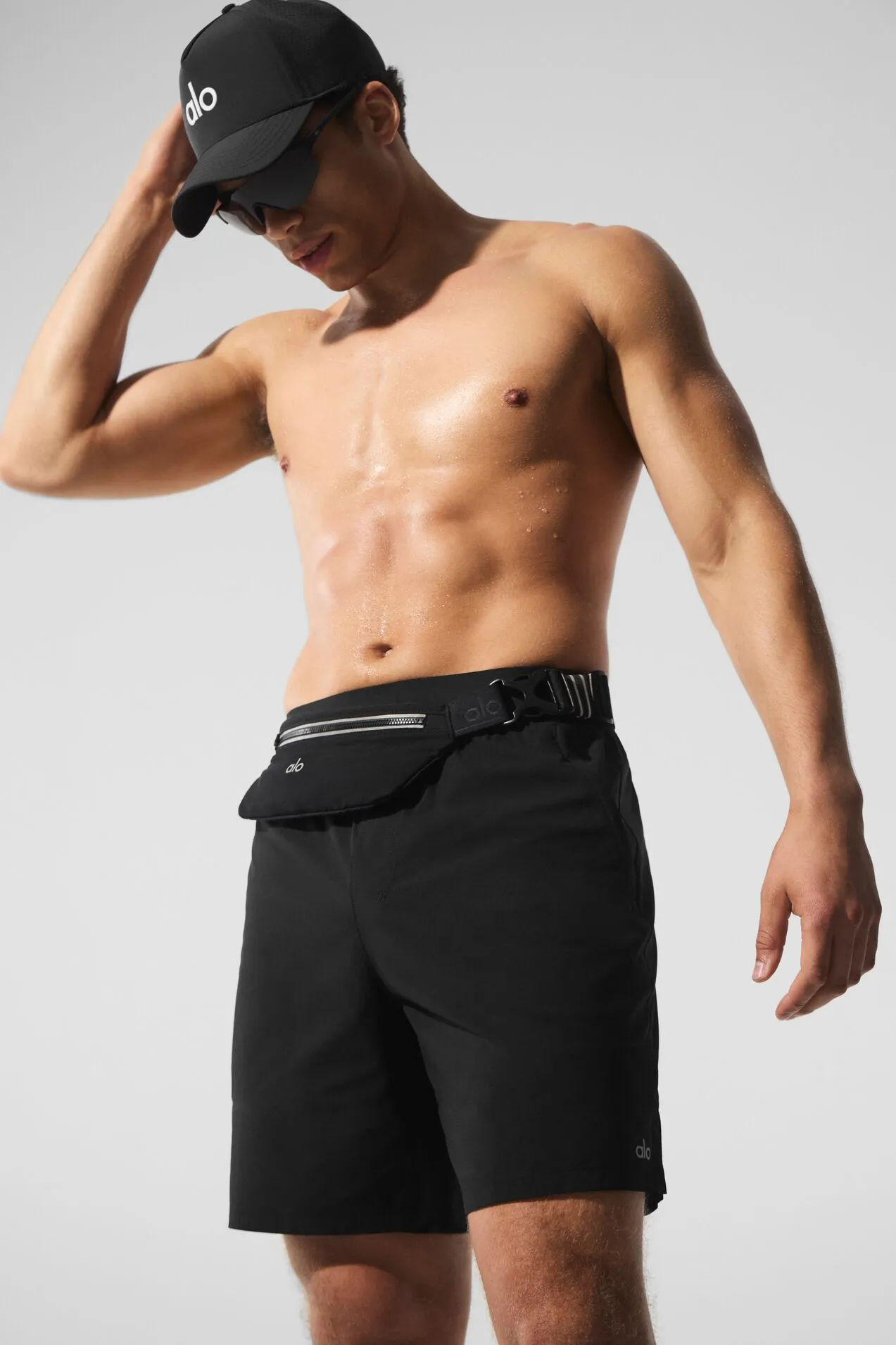 Shorts 7'' Repetition