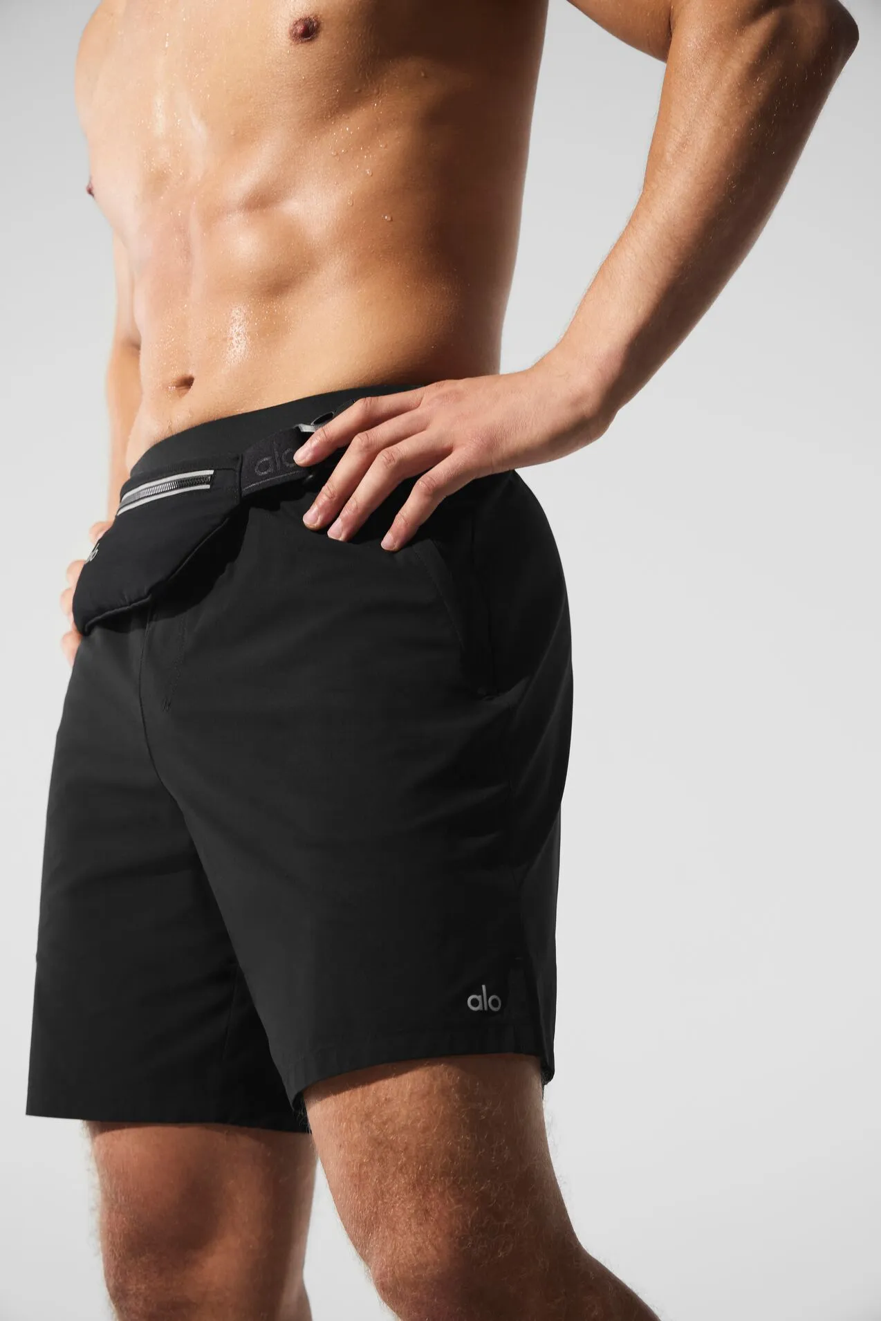 Shorts 7'' Repetition