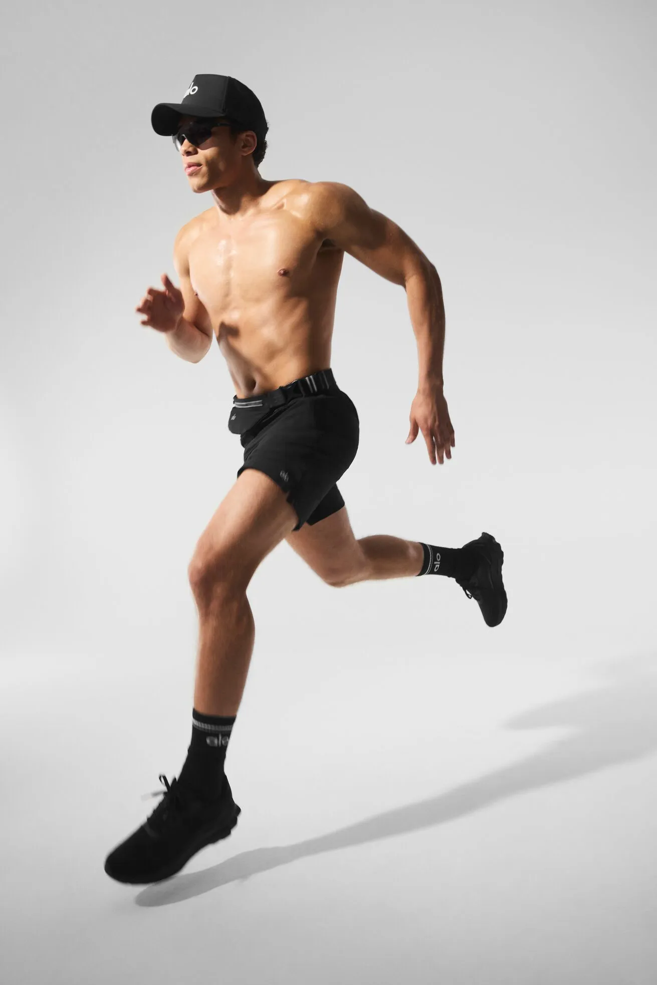 Shorts 7'' Repetition