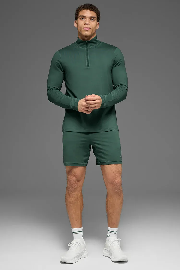 Shorts 7'' Conquer React Performance