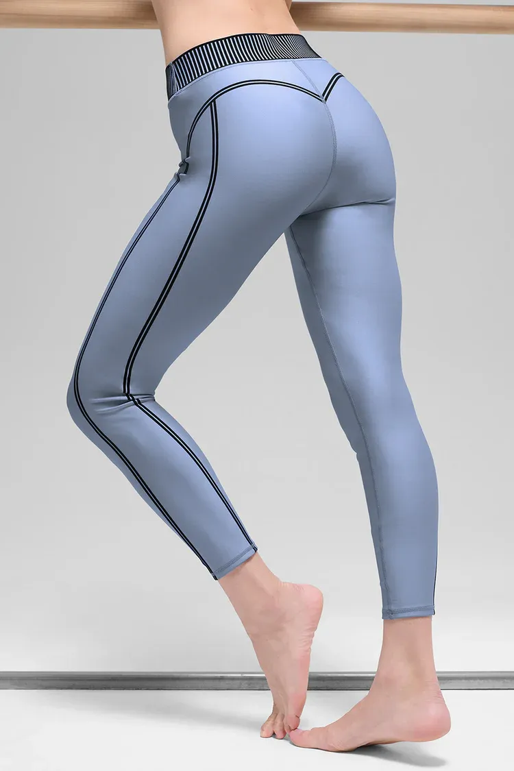 Legging Airlift High-waist 7/8 Line Up