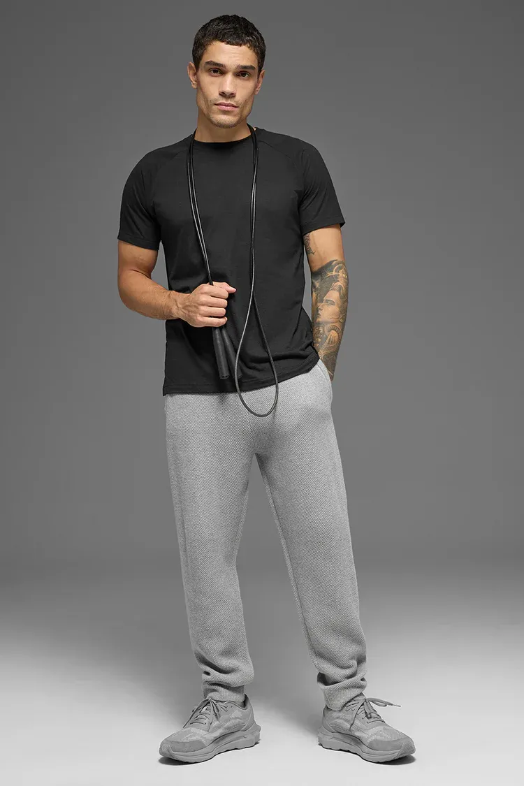 Calça Jogger Sports Club