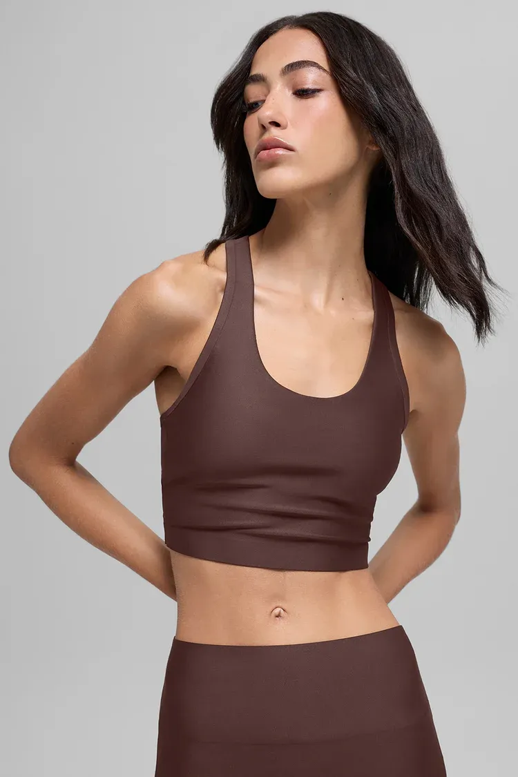 Blusa Airlift Super Sleek