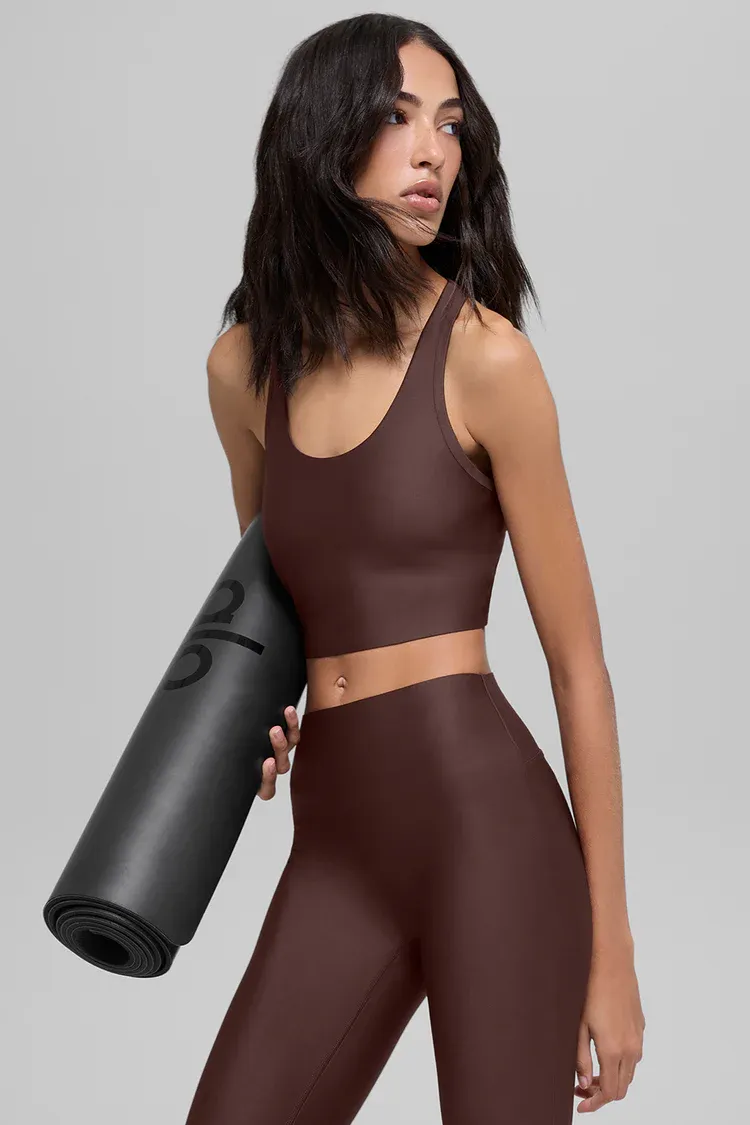 Blusa Airlift Super Sleek