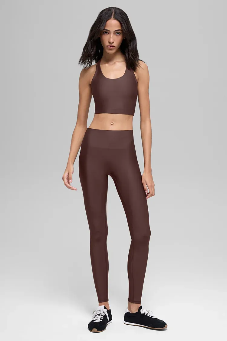 Blusa Airlift Super Sleek