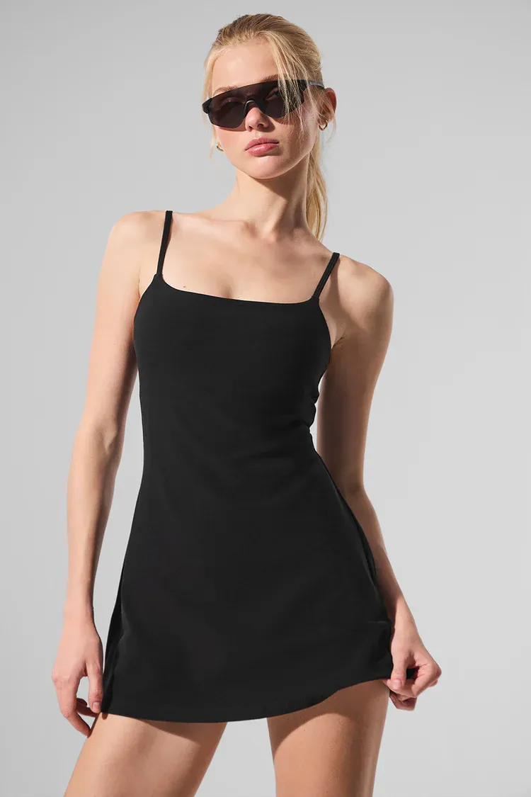 Vestido Alosoft Encore Tennis