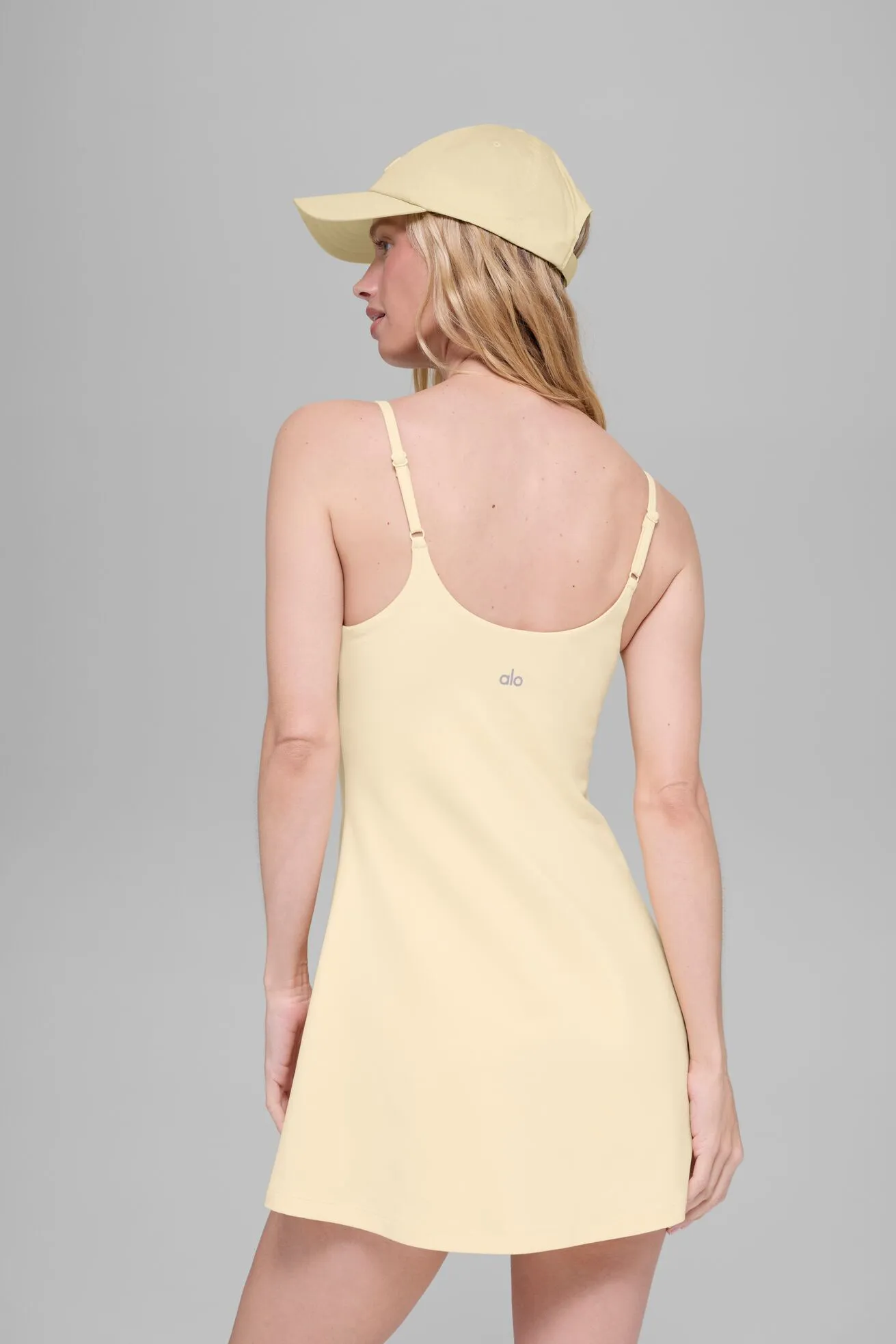 Vestido Alosoft Encore Tennis