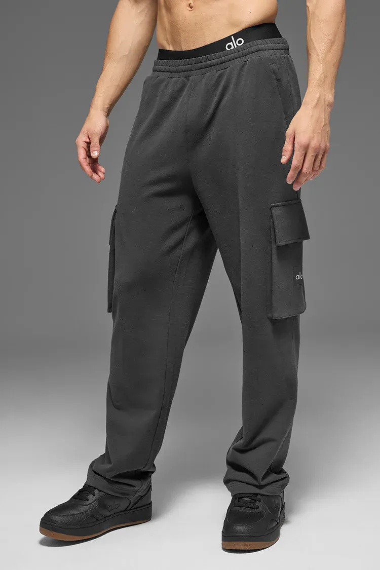 Calça Cargo Double Take