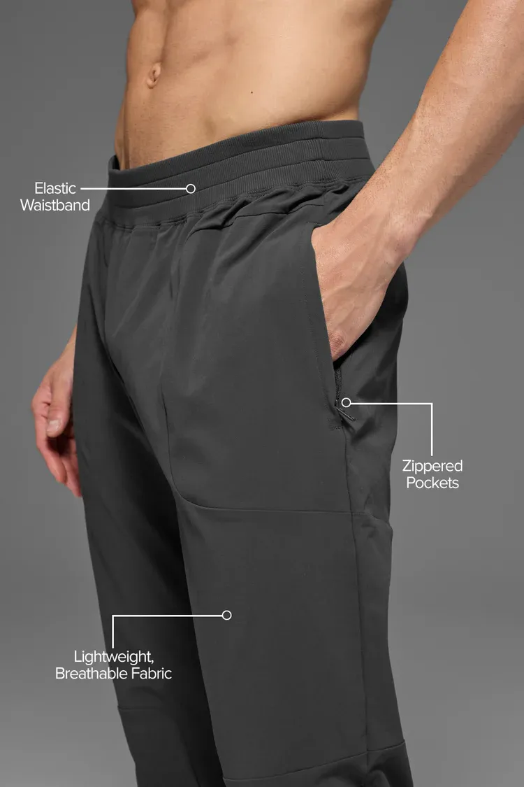 Calça Co-op Pant (regular)