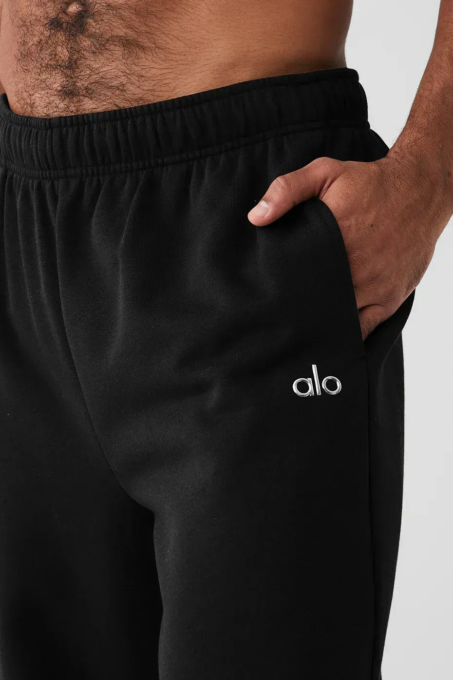 Calça De Moletom Accolade Straight Leg