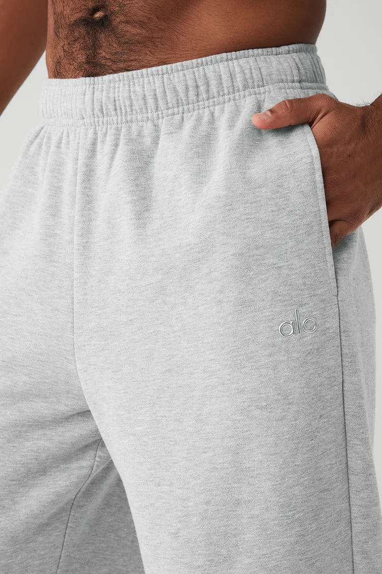 Calça De Moletom Accolade Straight Leg