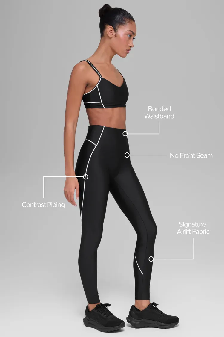 Legging Airlift High-waist Haven