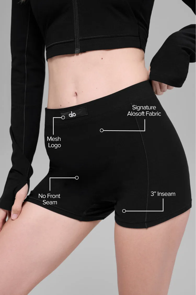Shorts Alosoft Sincere