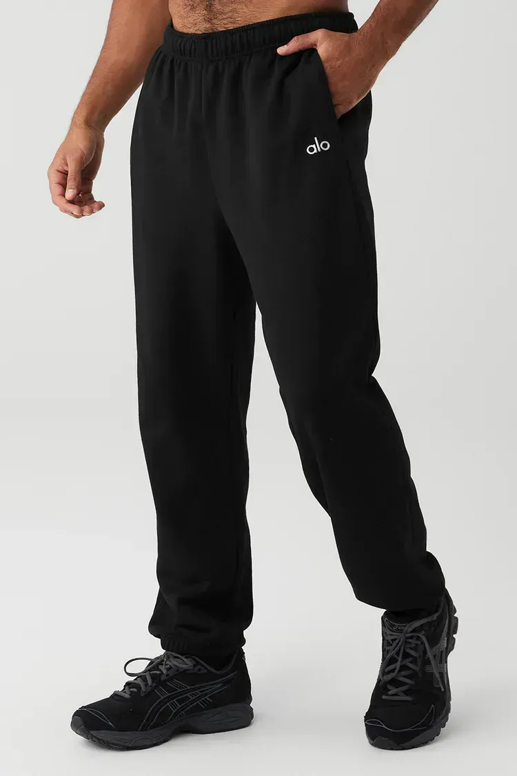 Calça De Moletom Accolade