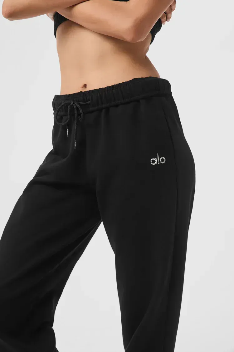 Calça De Moletom Accolade