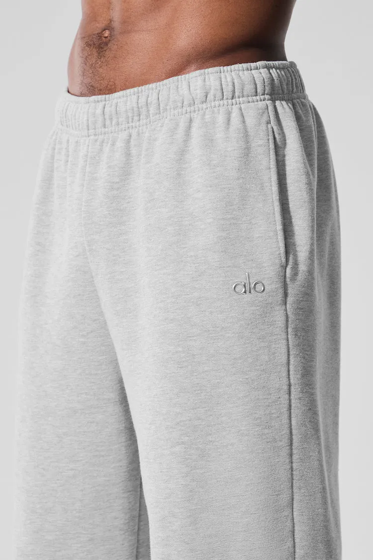 Calça De Moletom Accolade