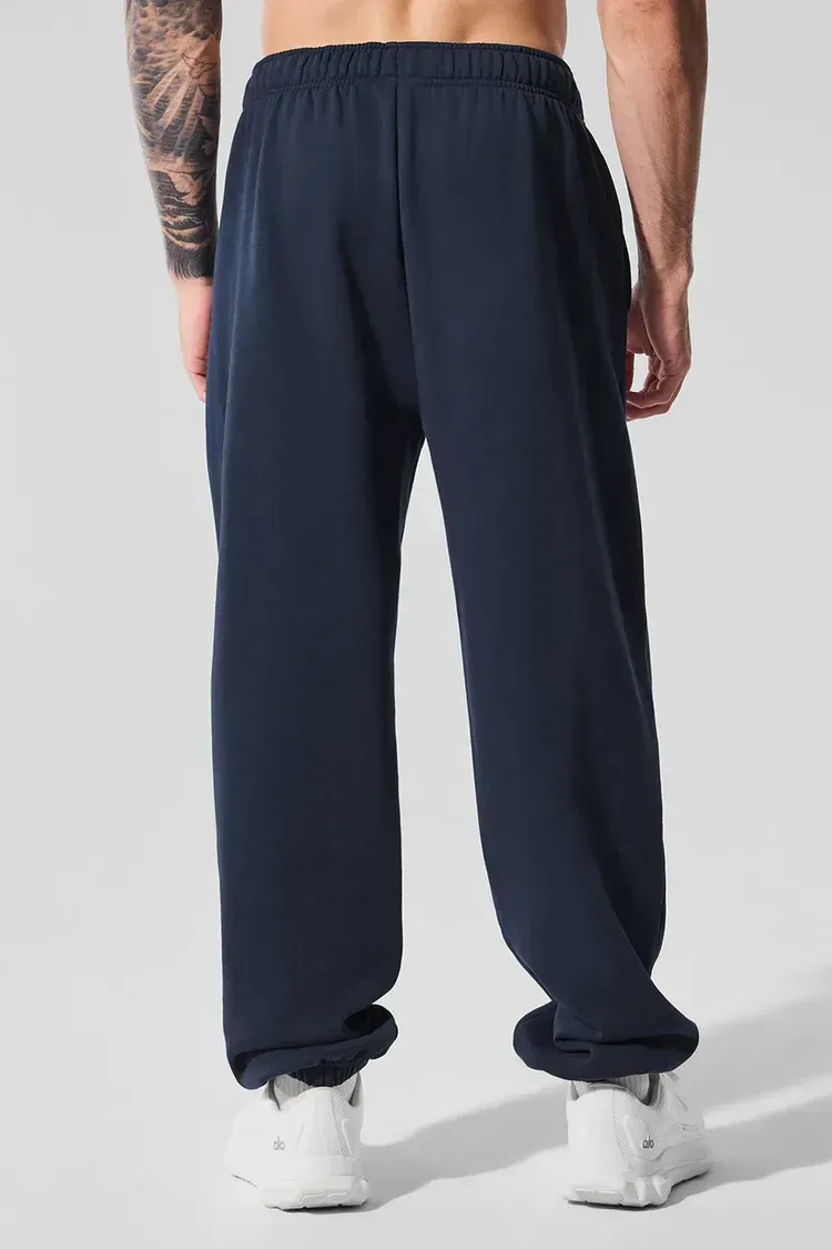 Calça De Moletom Accolade