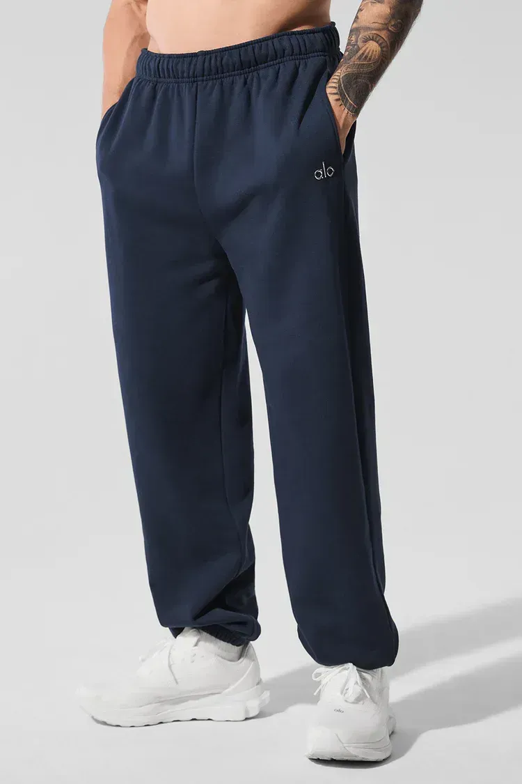 Calça De Moletom Accolade