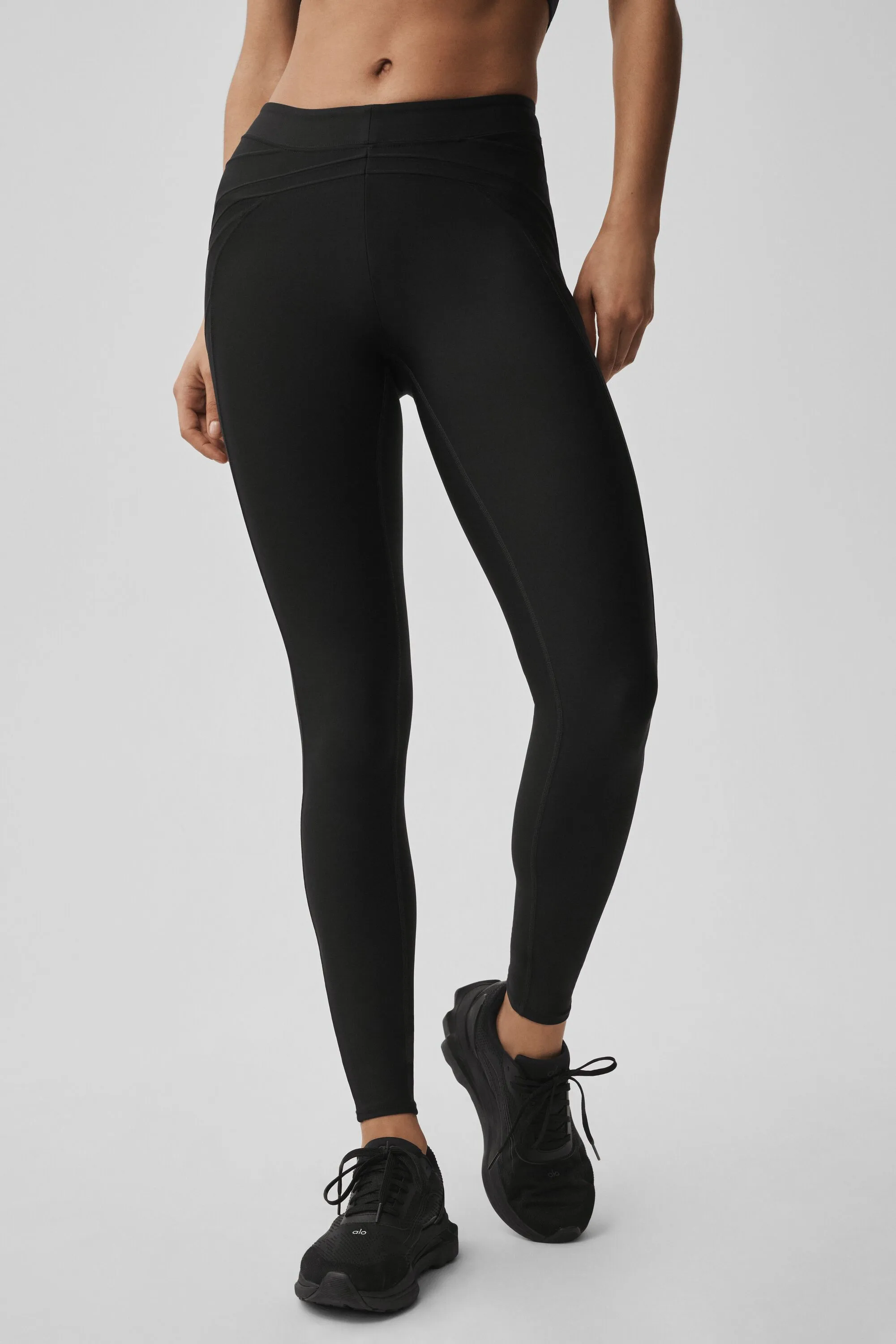 Legging Airlift High-waist Evolve