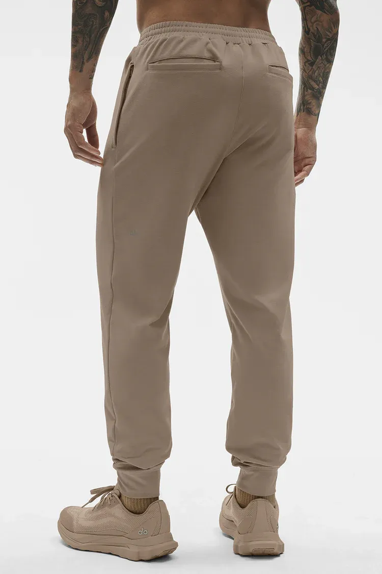 Calça Jogger Conquer Max Performance
