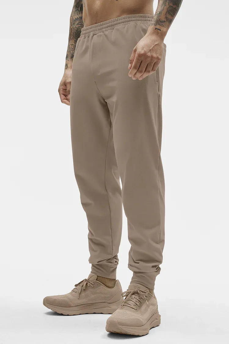 Calça Jogger Conquer Max Performance