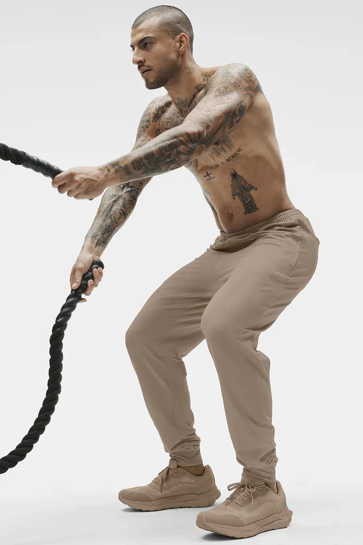 Calça Jogger Conquer Max Performance