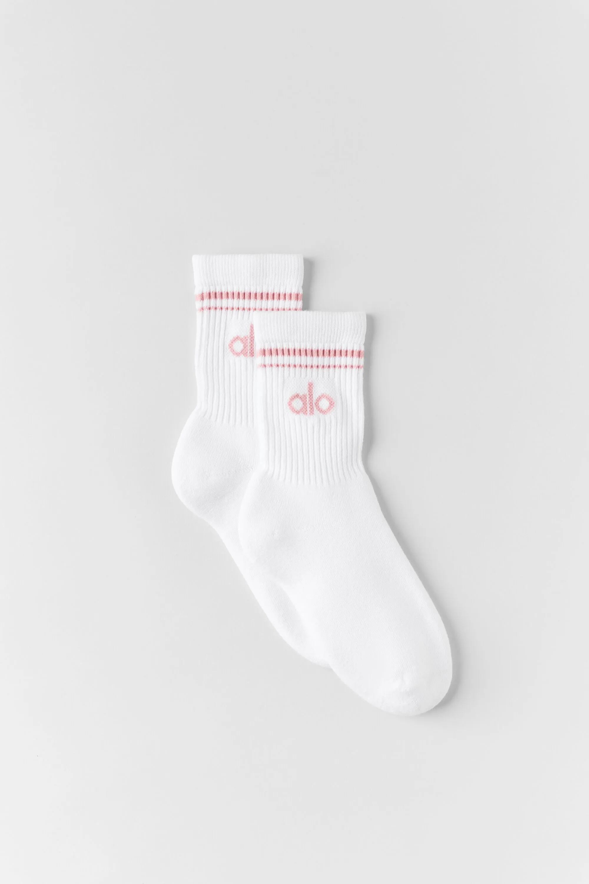 Meia Unisex Retrô Cano Alto