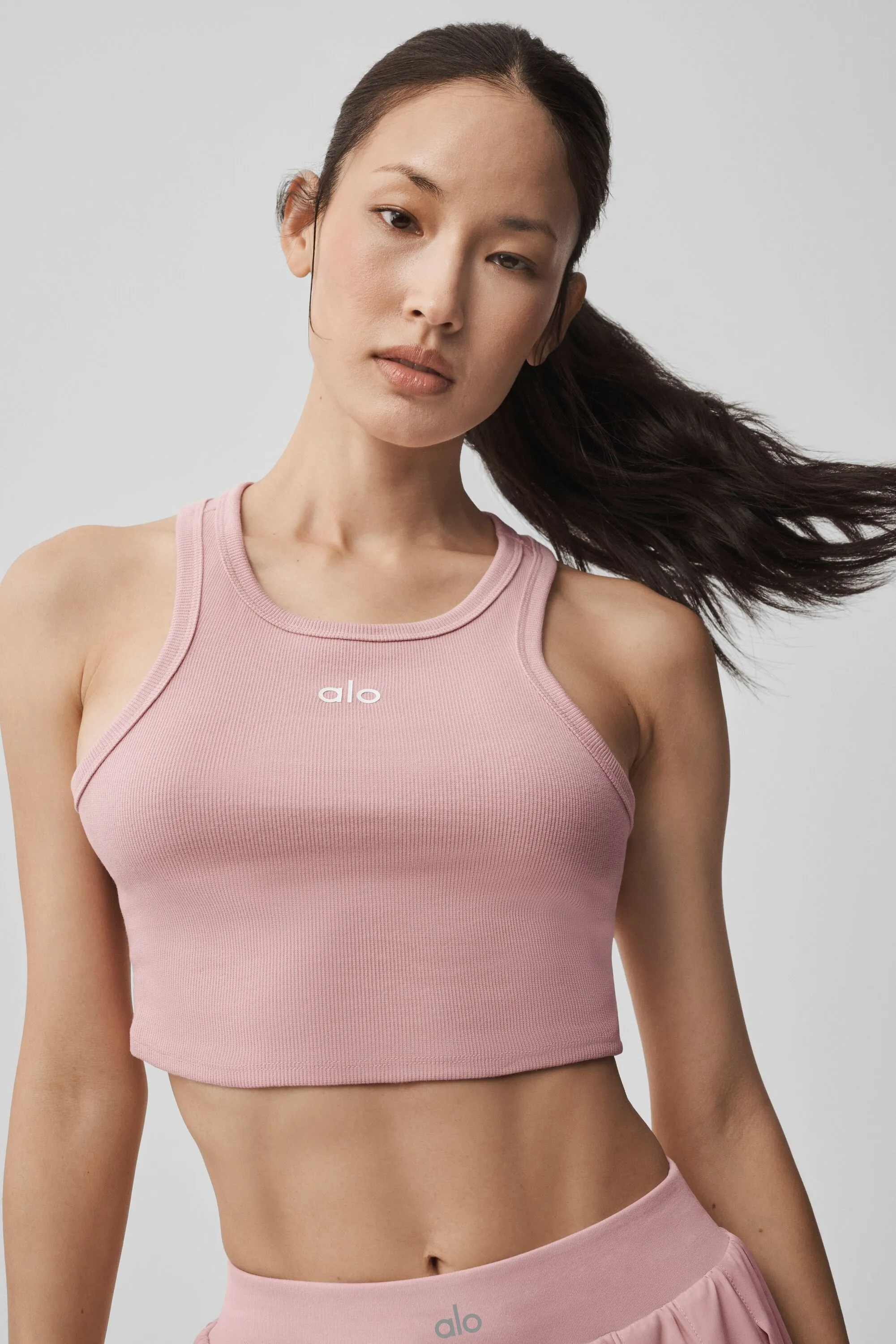Blusa Aspire