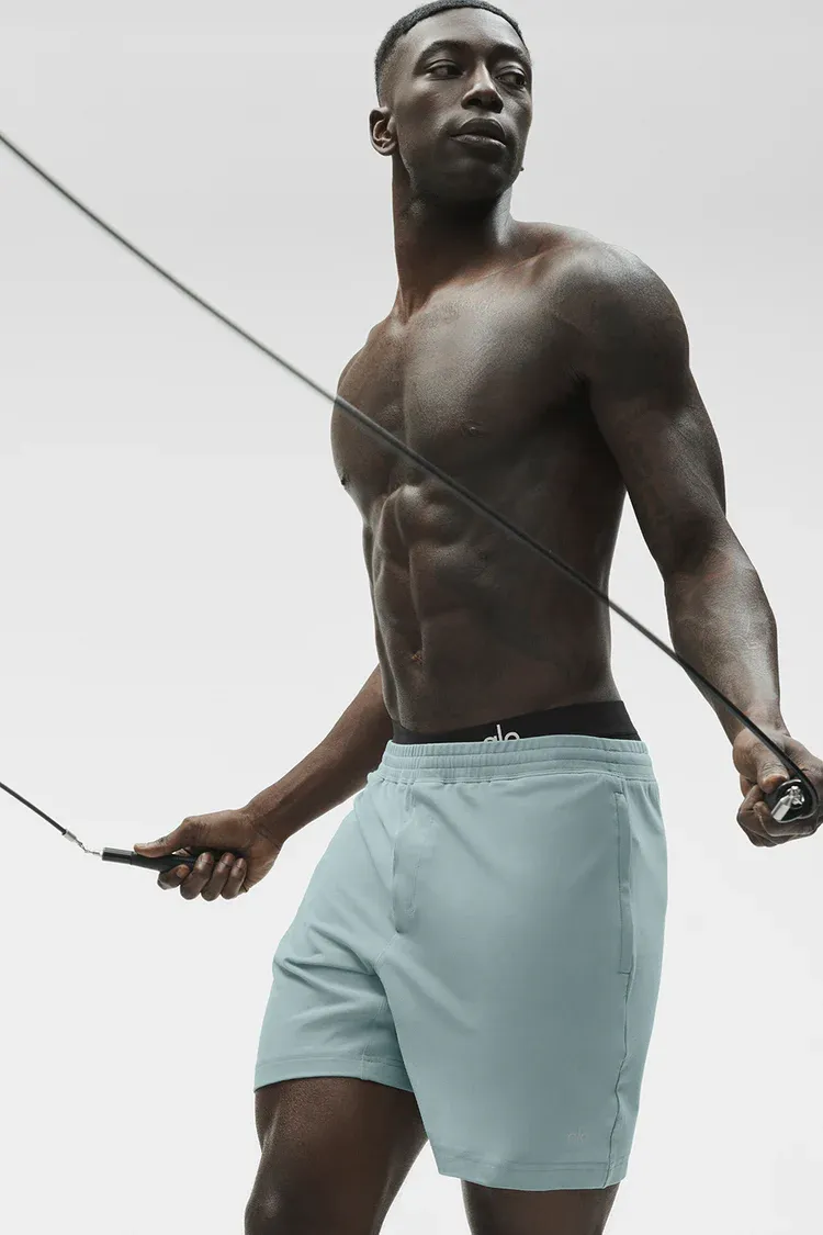 Shorts 7'' Conquer React Performance