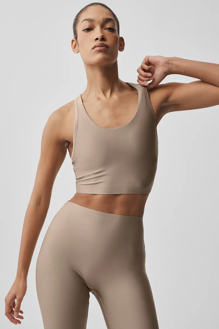 Blusa Airlift Super Sleek