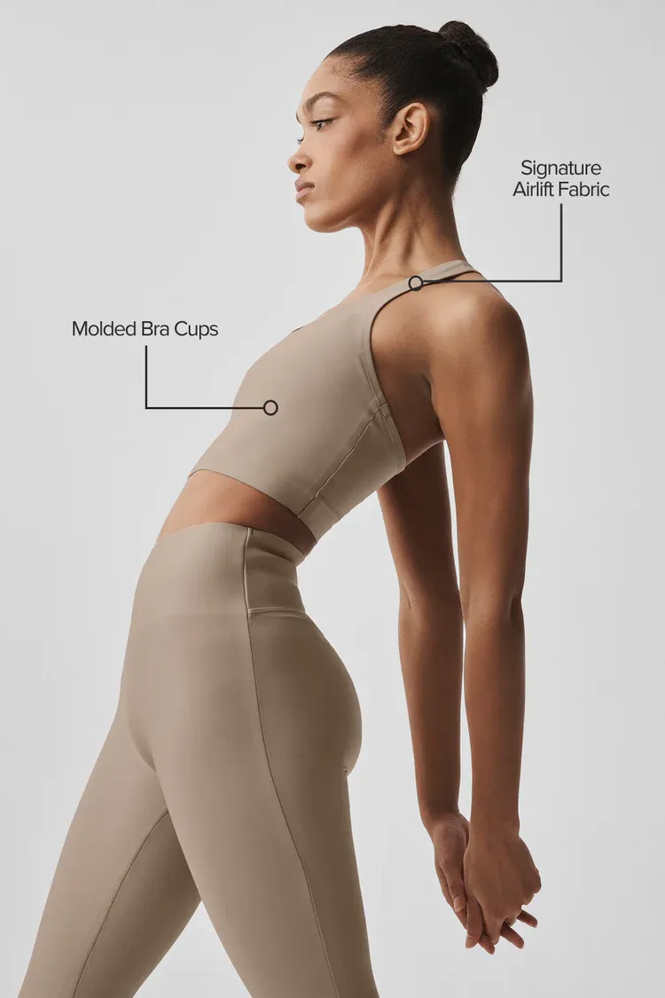 Blusa Airlift Super Sleek