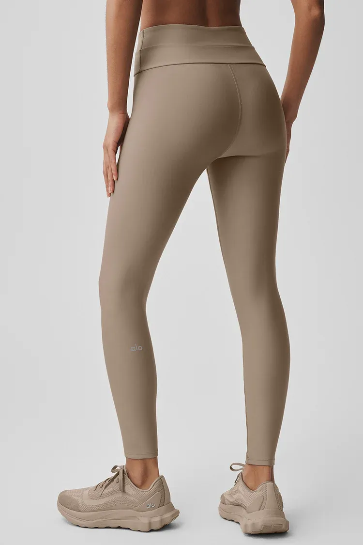 Legging 7/8 Airlift High-waist Horizon