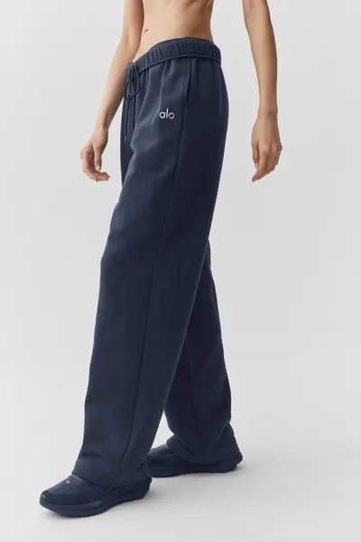 Calça De Moletom Accolade Straight Leg