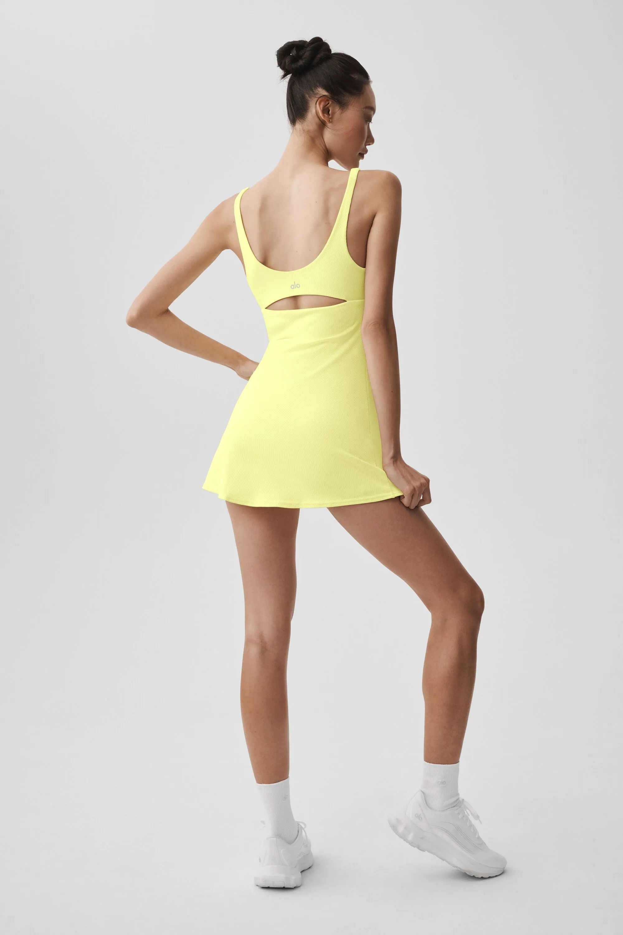 Vestido Slice Tennis