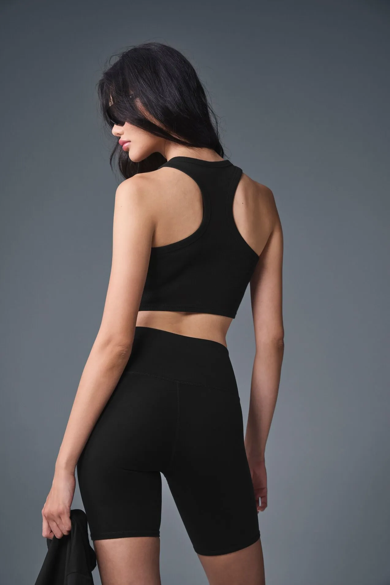 Blusa Aspire