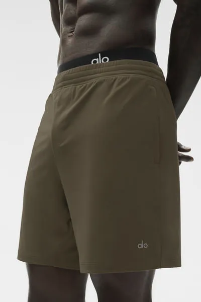 Shorts 7'' Conquer React Performance