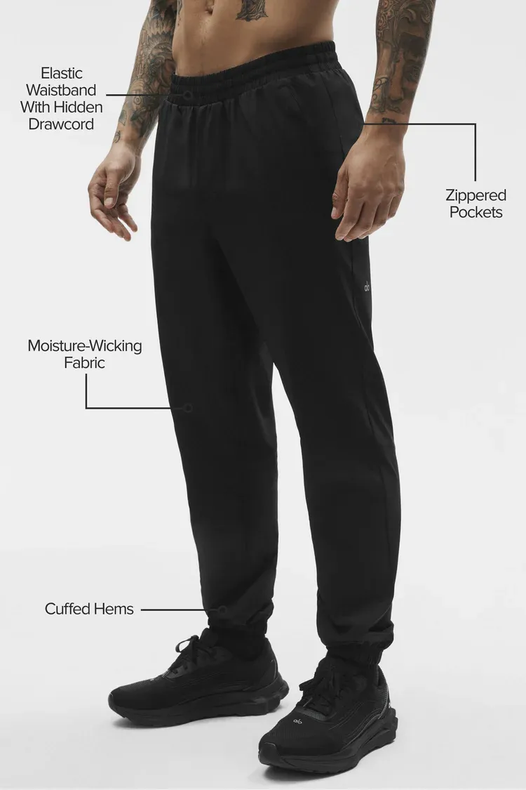 Calça Jogger Repetition