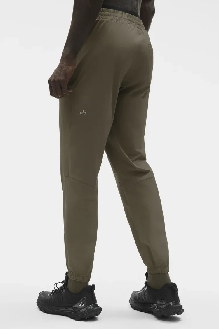 Calça Jogger Repetition