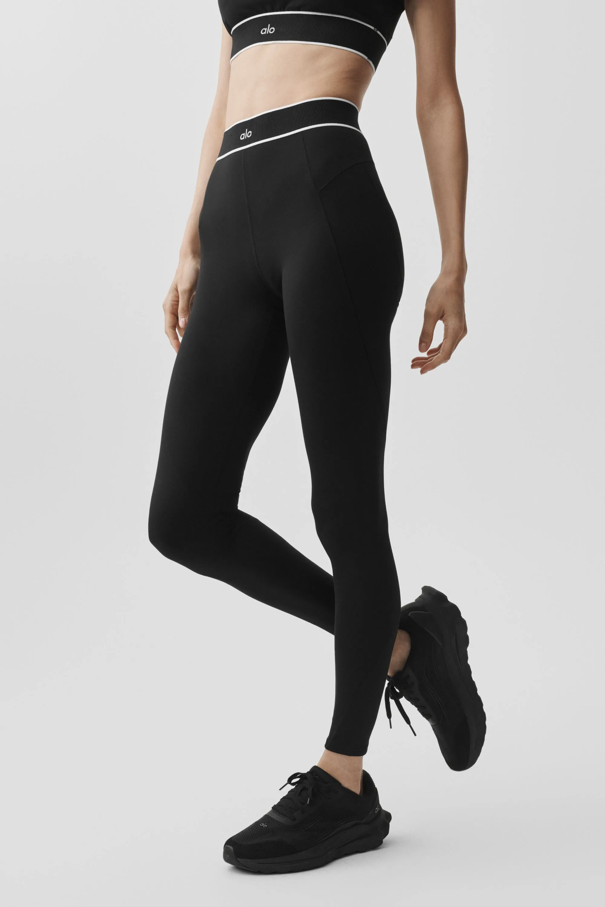 Legging High-waist Softsculpt