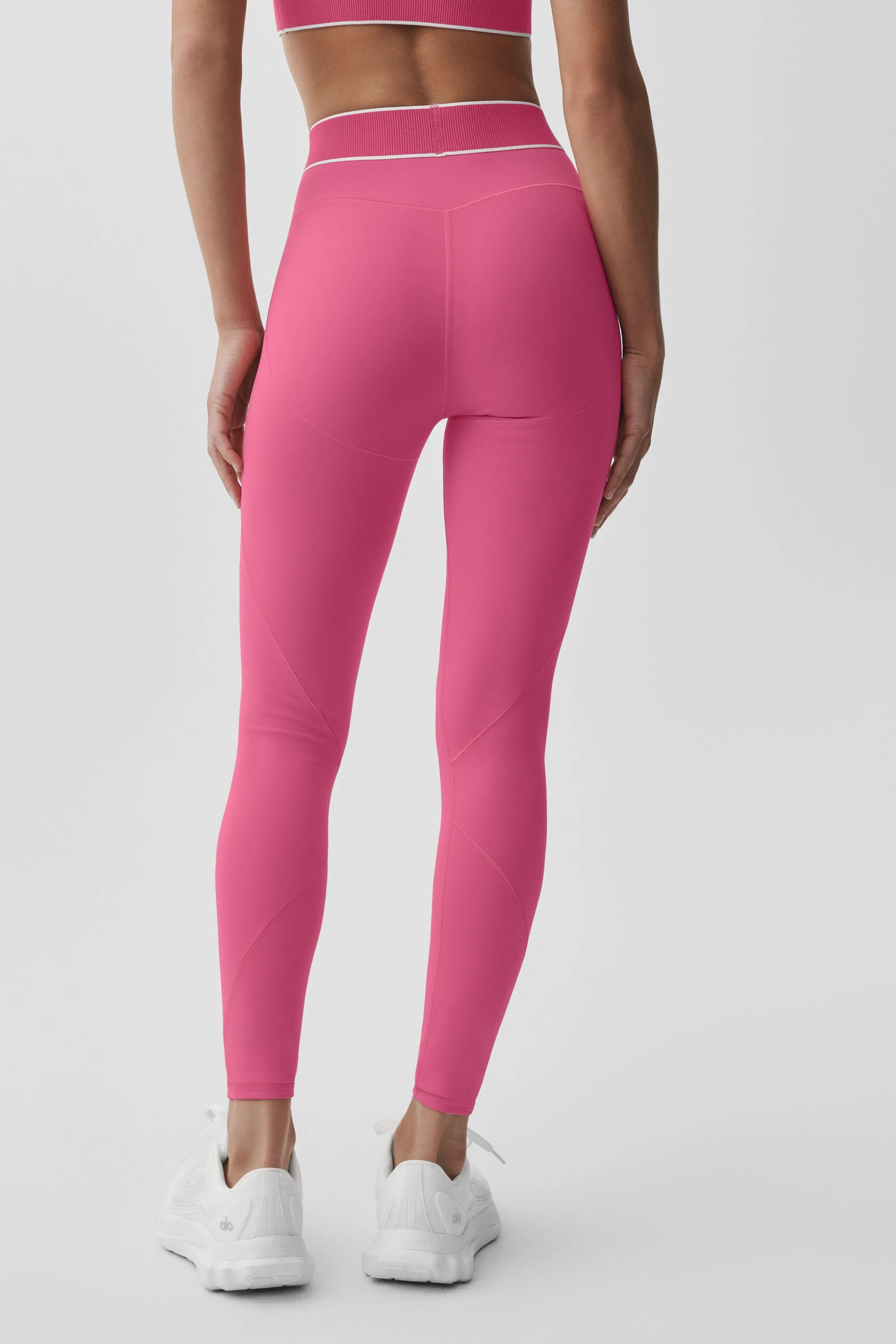Legging High-waist Softsculpt