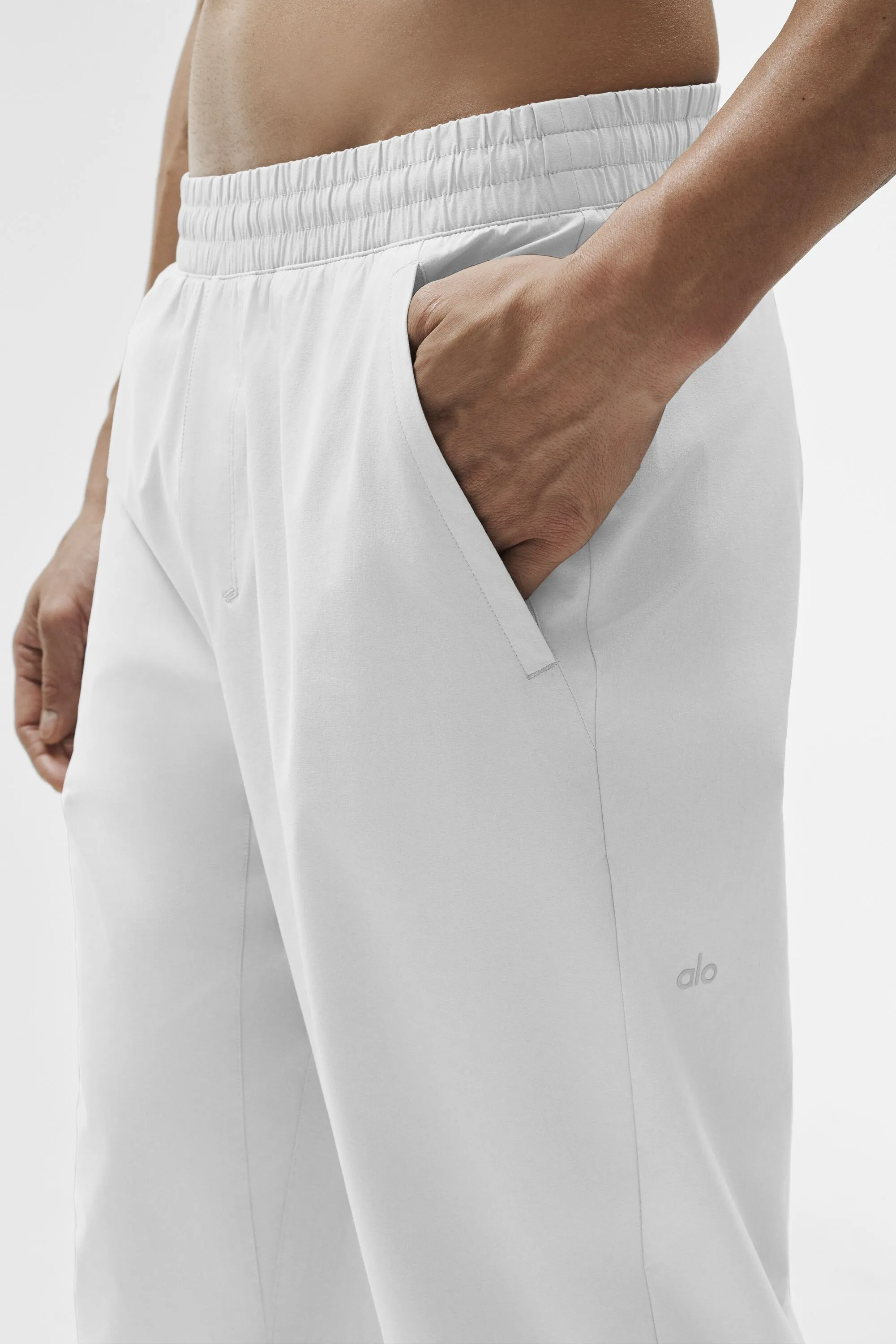 Calça Jogger Repetition