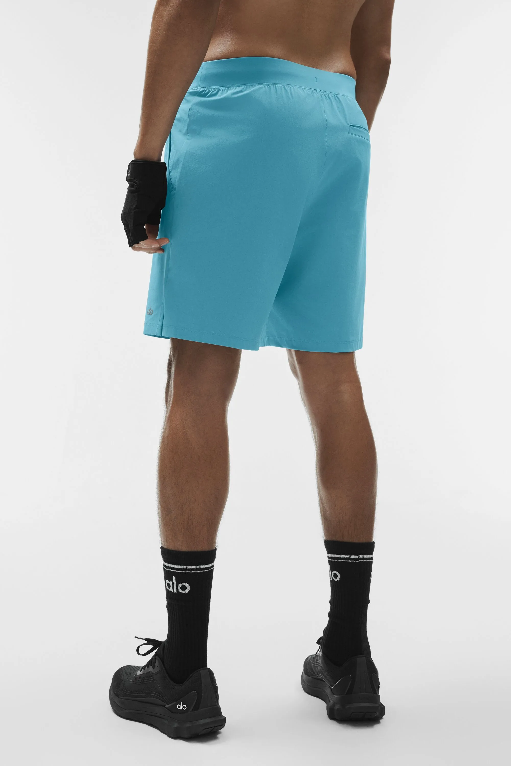 Shorts 7'' Repetition