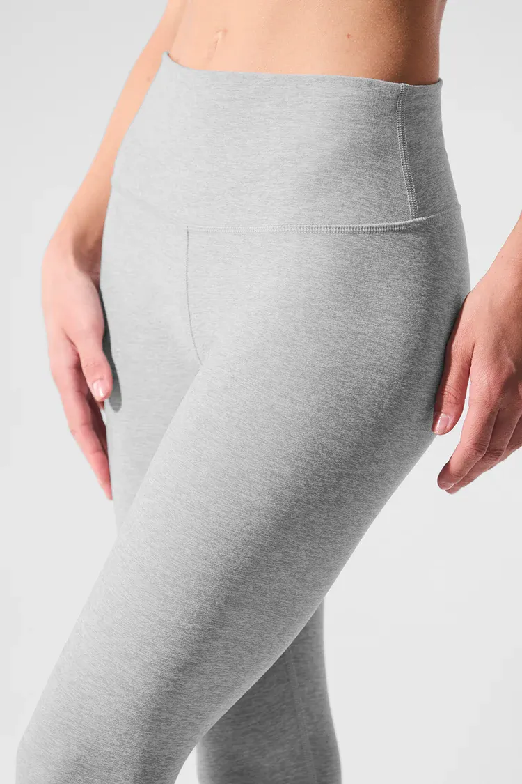 Legging Alosoft High-Waist 7/8 Highlight